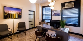 Wilshire Royale Apartments Gallery 5