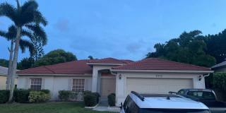 Spacious 3BR House in Lake Worth Gallery 1