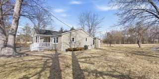 11003 WEAVERSVILLE Road Gallery 1