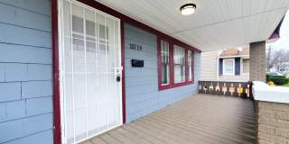 3 Bed - 1 Bath Colonial for Rent | Newly Renovated! Gallery 3