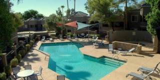 READY TO TOUR NOW! Great Townhouse with 2 Bedrooms 2 Bath! Gallery 23