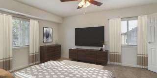 THE MANOR/THE MANOR EAST APARTMENTS Gallery 11