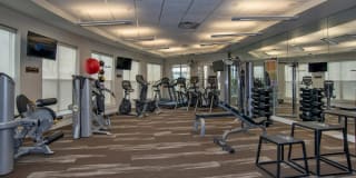Ironhorse Apartments Gallery 20