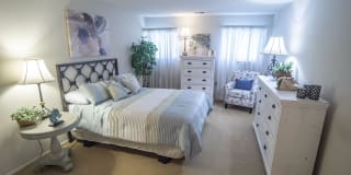 Hunt Club Apartments Gallery 19