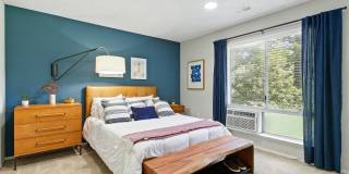 The Grove Luxury Apartments Gallery 38