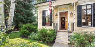 123 E Hallam Street Gallery 1