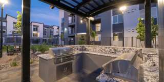 Indigo Apartments Gallery 14