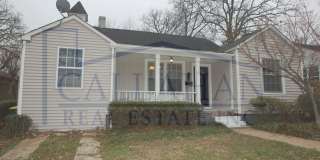 Park Hill 3 Bedroom Home Gallery 1