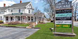 80 Cranberry Highway Gallery 1