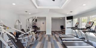 Maxwell Townhomes Gallery 10