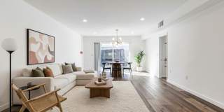 1119 N Berendo St Gallery 1