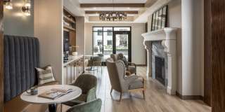 The Ensley - 55+ Active Adult Gallery 61