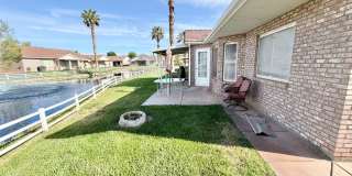 3 Bed 2 Bath Home in Meadow Creak!! 55+ Community!!! Gallery 22