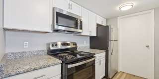 Somerset Place Apartments Gallery 9