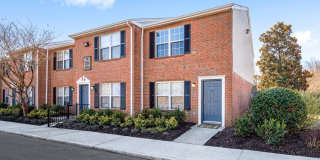 Willow Bend Townhomes - Affordable Housing Gallery 37