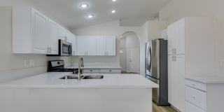 Beautifully Remodeled Single-Story Home in NLV Gallery 26