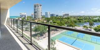 Annual Rental Available Now!!! Stunning 2BR/3BA 9th Floor Condo, Turnkey, Furnished Annual Rental Available Now!!! Stunning 2BR/3BA 9th Floor Condo, Turnkey, Furnished Gallery 4