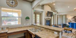 Villas at Park West I Gallery 23