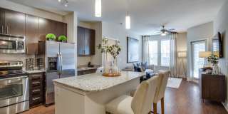 Park Central Flower Mound Gallery 10