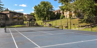 Top of the Hill Apartments Gallery 26