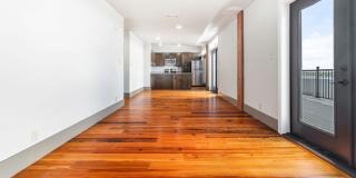 Josephine Lofts Gallery 56