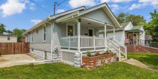 3312 D Street SE Gallery 1