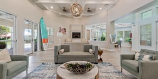 The Sanctuary at 331 Gallery 27
