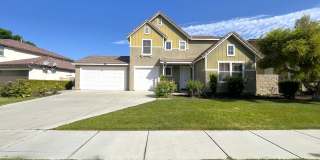 4 bed, 3 bath located in Eastvale, CA! Gallery 1