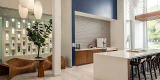 Pearl at Flagler Village Gallery 31