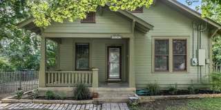 1605 South Elm Street Gallery 1