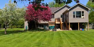 Beautifully Updated 5 Bed Home W/ Finished Basement, 2 Car Garage, & Outdoor Living Gallery 4