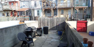 13 S. Decker Ave. - Charming 2 bed, 1 ½ bath Townhouse in Patterson Park Gallery 15