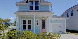 Beautiful Upgraded Midtown Nexton Rental Home | 3 Bed + 3.5 Bath Gallery 1