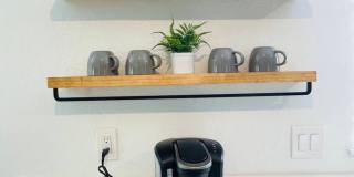 Gorgeous Furnished Canyon Home near beach/pier and downtown in Coastal San Clemente Gallery 18