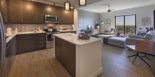 The Residences at Thesis Gallery 1