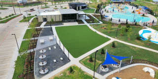 Villas at Sunterra Gallery 13