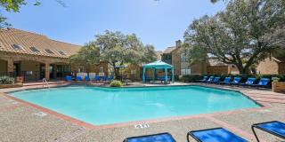 Spring Pointe Apartments Gallery 35