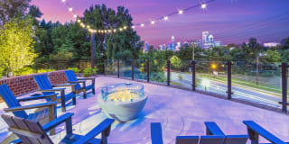 The Griff Luxury Apartments Gallery 13