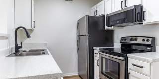 Hilliard Station Apartments Gallery 2