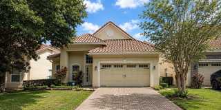 Luxury Living in Toscana at Dr. Phillips – Spacious 4-Bedroom Home with Bonus Room! Gallery 1