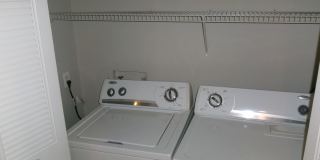 Coventry Court West Apartments Gallery 80