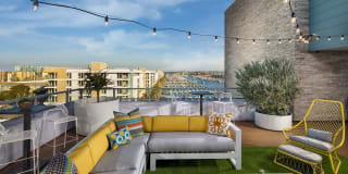 Neptune Marina Apartments Gallery 17