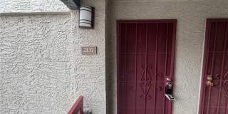 8600 Charleston Boulevard Gallery 1