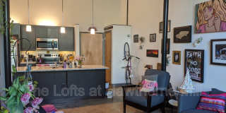 Hawthorne Mill Lofts Gallery 1
