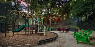 Hidden Creek Apartments Gallery 28