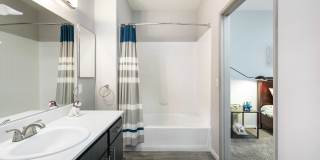 Ventana Canyon Apartments Gallery 24