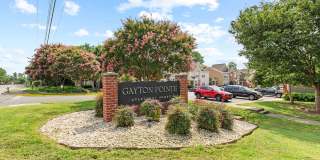 Gayton Pointe Townhomes Gallery 27