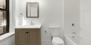 868 Huntington Avenue Gallery 9