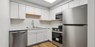 Fulton's Crossing and Landing Gallery 1