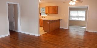 Walk to FSU! 4/2 w/ 2 Living Spaces, Wood Floors, Large Yard, & Washer/Dryer! Avail Aug 6th for $1825/month! Gallery 9